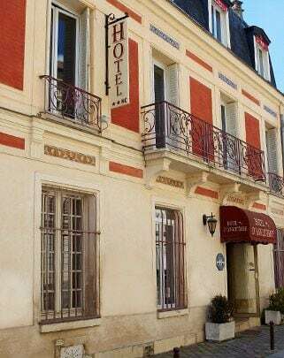 D'angleterre 2*